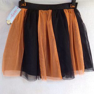 Cat and Jack Halloween children's tutu